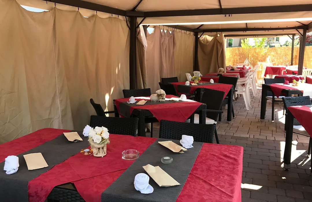 Albergo Gilda-1